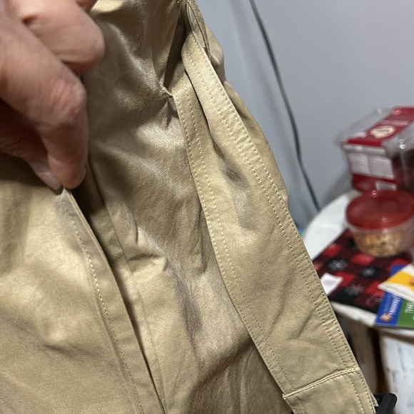 Beautiful unbranded Sleeveless Coat - Picture 7 of 11